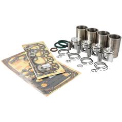 Engine Overhaul Kit without Valve Train (Finished) 1