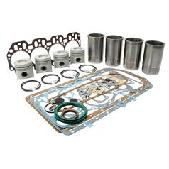 Engine Overhaul Kit without Valve Train (Finished) 1