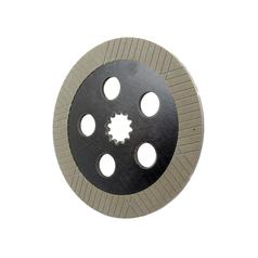 Brake Friction Disc. OD 306mm 1