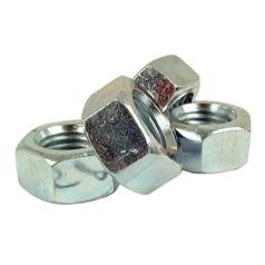 Metric Nut, M20x2.50mm (DIN 934) Grade 8. 2