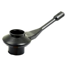 Throttle Lever 1