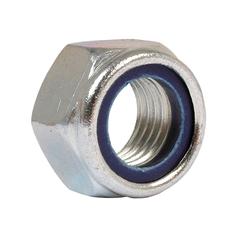 Metric Self Locking Nut, M20x2.50mm (DIN 985) Metric Coarse 1