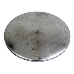 Core Plug - 60mm (Dished Type 1