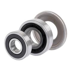 Wheel Bearing Kit Fiat 1