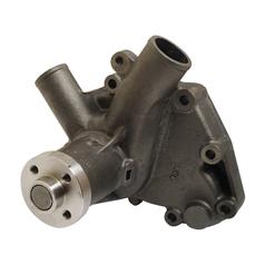 Water Pump Assembly (Without Pulley) 1