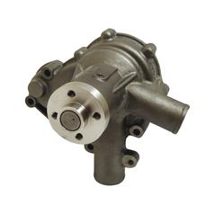 Water Pump Assembly (Without Pulley) 2