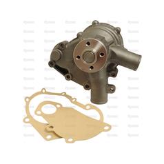Water Pump Assembly (Without Pulley) 4