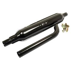 Silencer Kit 2