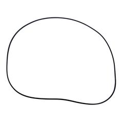 O Ring 1