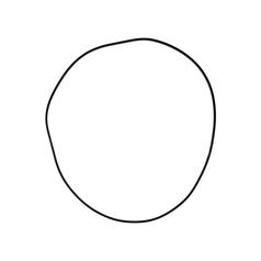 O Ring 1