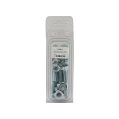 Agripak 10 pcs. Metric Setscrew M12x30mm 2