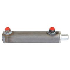Hydraulic Double Acting Cylinder Without Ends, 25 x 40 x 150mm 1