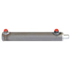 Hydraulic Double Acting Cylinder Without Ends, 25 x 40 x 250mm 1