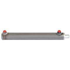 Hydraulic Double Acting Cylinder Without Ends, 25 x 40 x 350mm 1