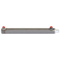 Hydraulic Double Acting Cylinder Without Ends, 25 x 40 x 400mm 1