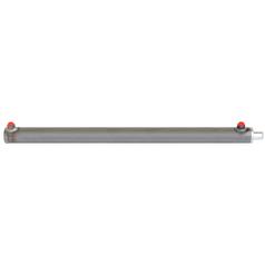 Hydraulic Double Acting Cylinder Without Ends, 25 x 40 x 700mm 1