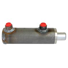 Hydraulic Double Acting Cylinder Without Ends, 30 x 50 x 150mm 1