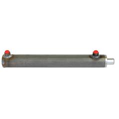 Hydraulic Double Acting Cylinder Without Ends, 30 x 50 x 500mm 1