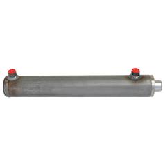 Hydraulic Double Acting Cylinder Without Ends, 35 x 60 x 350mm 1