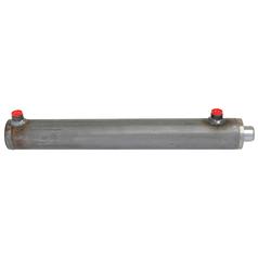 Hydraulic Double Acting Cylinder Without Ends, 35 x 60 x 400mm 1