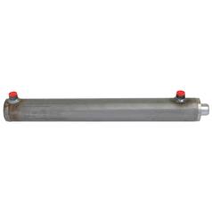 Hydraulic Double Acting Cylinder Without Ends, 35 x 60 x 450mm 1