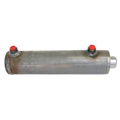 Hydraulic Double Acting Cylinder Without Ends, 40 x 70 x 200mm 1