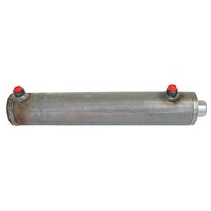 Hydraulic Double Acting Cylinder Without Ends, 40 x 70 x 300mm 1