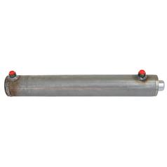 Hydraulic Double Acting Cylinder Without Ends, 40 x 70 x 400mm 1