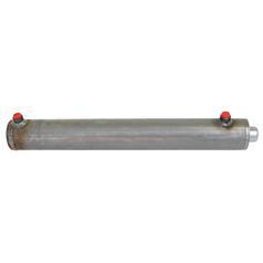 Hydraulic Double Acting Cylinder Without Ends, 40 x 70 x 450mm 1