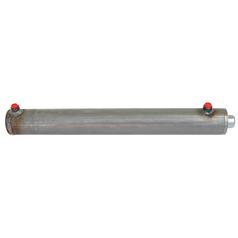 Hydraulic Double Acting Cylinder Without Ends, 40 x 70 x 500mm 1