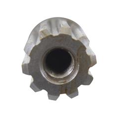 Crown Wheel & Pinion 2