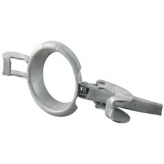 Clamp Ring - 4\'\' (108mm) (Galvanised) 1