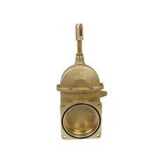 Gate valve - Double flanged - Heavy duty 6\'\' 2