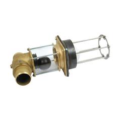 Overflow valve 80mm 1