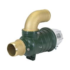 Syphon valve Ø80mm 3