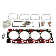 Top Gasket Set - 4 Cyl. (4B, 4BT) 1