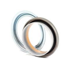 Metric Rotary Shaft Seal, 62 x 79.75 x 10mm 2