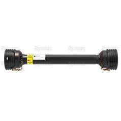 PTO Guard - Easylock, (Lz) Length: 1010mm, Size: Medium. 3