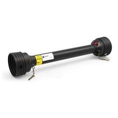 PTO Guard - Easylock, (Lz) Length: 1510mm, Size: Extra Large Guard. 1