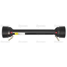 PTO Guard - Easylock, (Lz) Length: 1510mm, Size: Extra Large Guard. 4
