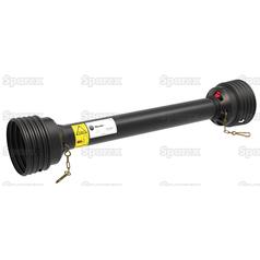 PTO Guard - Easylock, (Lz) Length: 1510mm, Size: Extra Large Guard. 5