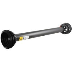 PTO Guard - Easylock - Wide Angle, (Lz) Length: 1310mm, Size: Large. 1