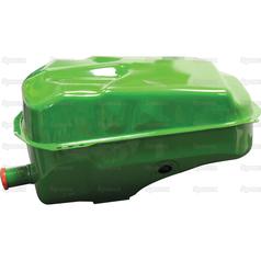 Fuel Tank 3