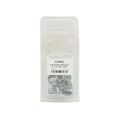 Agripak 20 pcs. Imperial Spring Washer ID 3/8\'\' 2