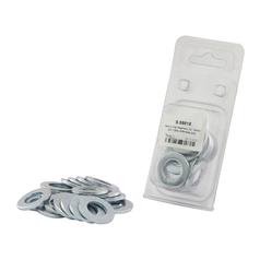 Agripak 20 pcs. Metric Flat Washers M14 1