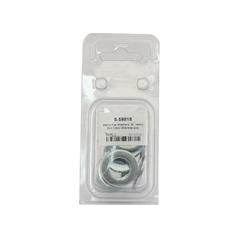 Agripak 20 pcs. Metric Flat Washers M14 2
