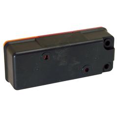 Rear Combination Light, (Halogen), Function: 3, Brake / Tail / Indicator, RH & LH, 12V 2