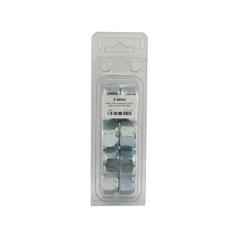 Metric Self Locking Nut, M20x2.50mm (DIN 985) Grade 8. 2