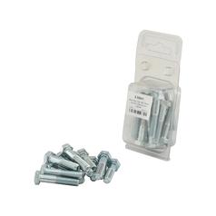 Agripak 15 pcs. Metric Bolt, M8x40mm 1