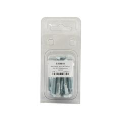 Agripak 15 pcs. Metric Bolt, M8x40mm 2